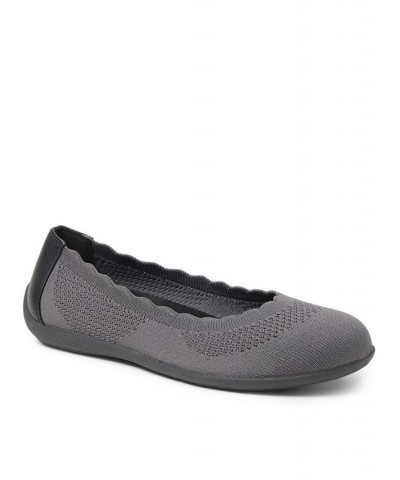 Women's Misty Ballet Flats PD03 $26.98 Shoes