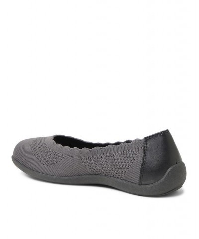 Women's Misty Ballet Flats PD03 $26.98 Shoes