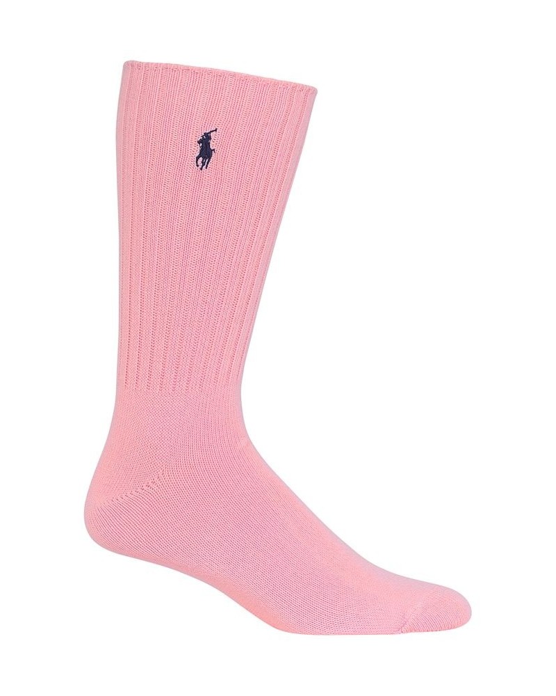 Men's Crew Socks PD07 $12.32 Socks