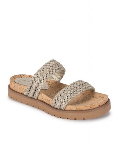 Deanne Slide Sandals PD05 $40.29 Shoes