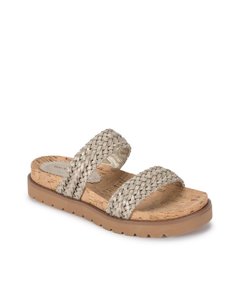 Deanne Slide Sandals PD05 $40.29 Shoes