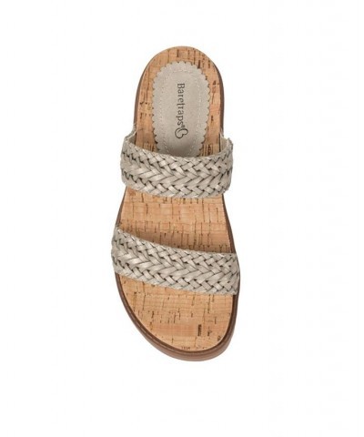 Deanne Slide Sandals PD05 $40.29 Shoes