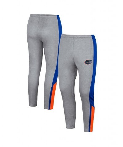 Men's Gray Florida Gators Up Top Pants $27.50 Pants