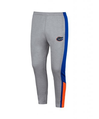 Men's Gray Florida Gators Up Top Pants $27.50 Pants