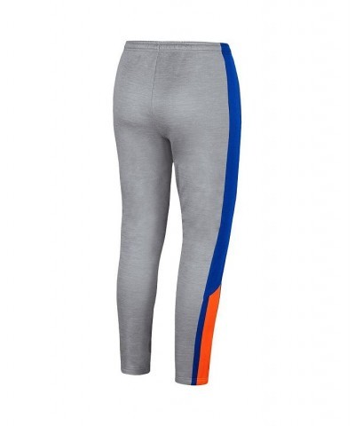 Men's Gray Florida Gators Up Top Pants $27.50 Pants