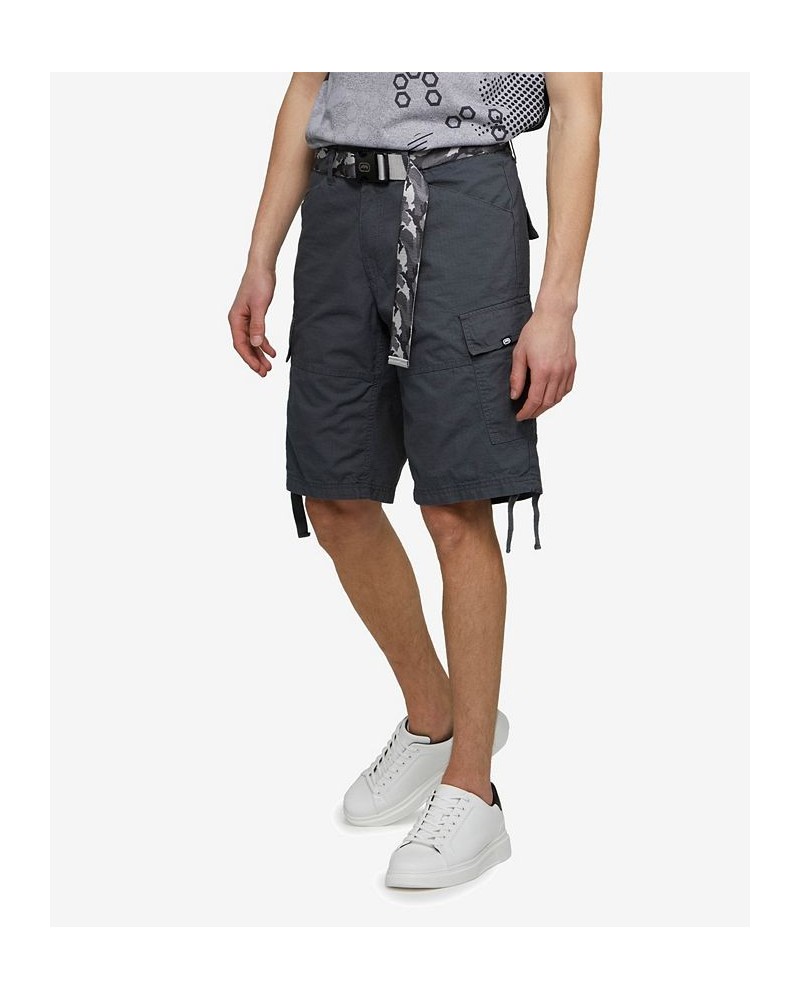 Men's Recon-Go Belted Cargo Shorts PD03 $29.00 Shorts