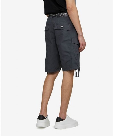 Men's Recon-Go Belted Cargo Shorts PD03 $29.00 Shorts