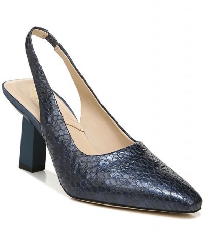 Milano Slingbacks Blue $48.60 Shoes