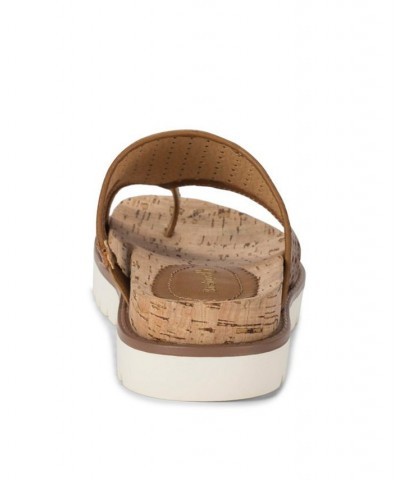 Dallyce Platform Slide Sandals PD03 $39.95 Shoes