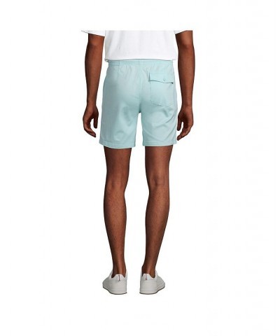 Men's 7 Inch Comfort-First Knockabout Pull On Deck Shorts PD02 $35.37 Shorts