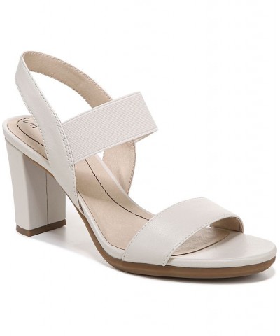 Aloha Ankle Strap Sandals Tan/Beige $38.70 Shoes