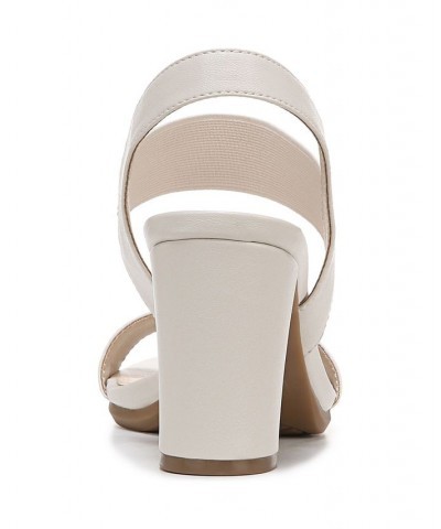 Aloha Ankle Strap Sandals Tan/Beige $38.70 Shoes