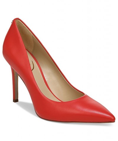 Women's Hazel Pumps PD07 $80.00 Shoes