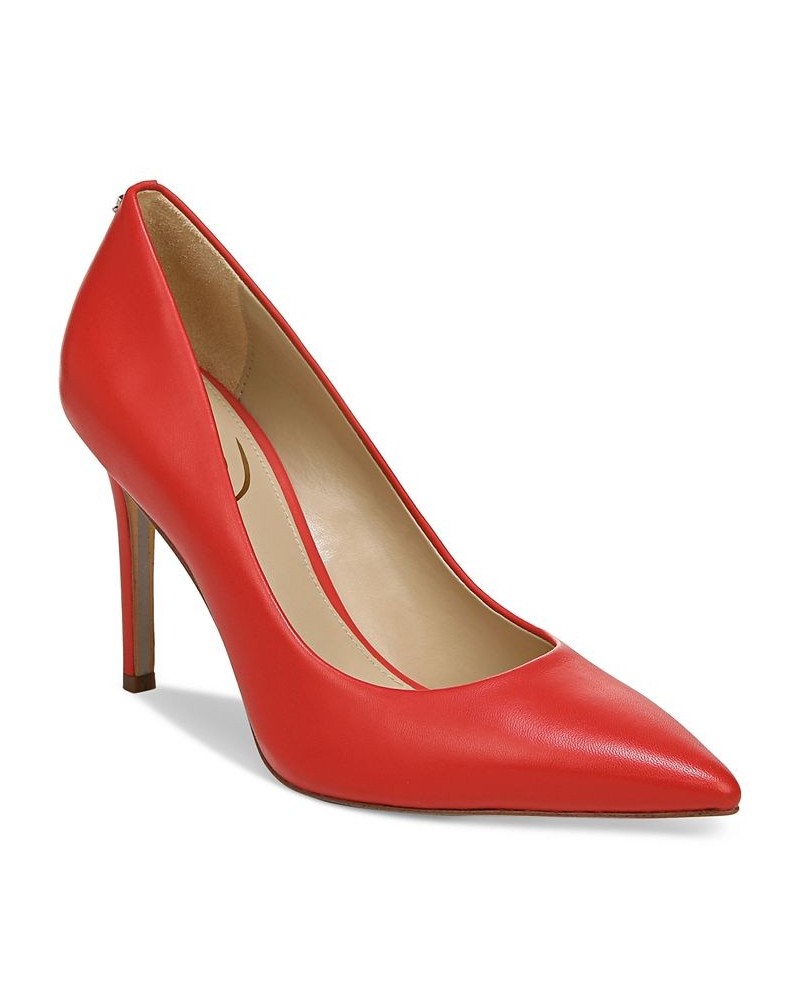 Women's Hazel Pumps PD07 $80.00 Shoes