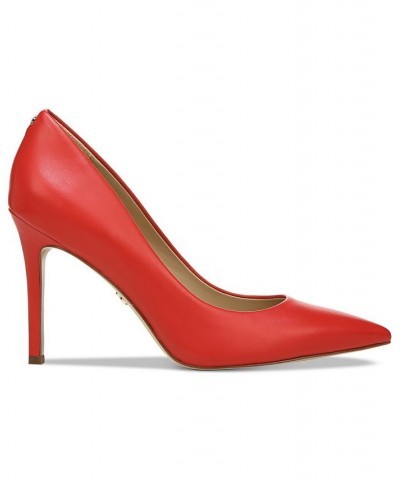 Women's Hazel Pumps PD07 $80.00 Shoes