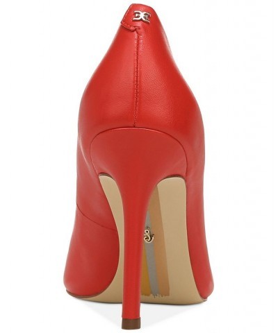 Women's Hazel Pumps PD07 $80.00 Shoes