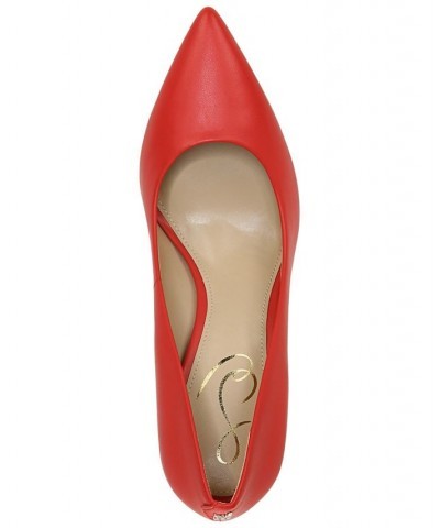 Women's Hazel Pumps PD07 $80.00 Shoes