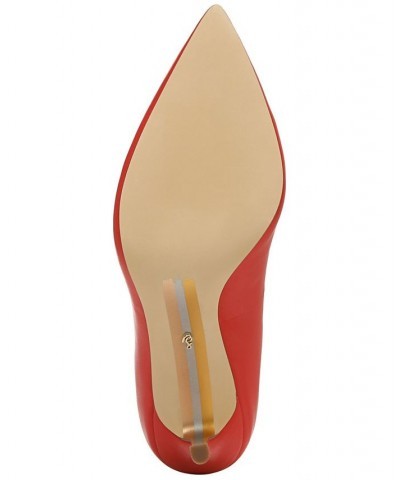 Women's Hazel Pumps PD07 $80.00 Shoes