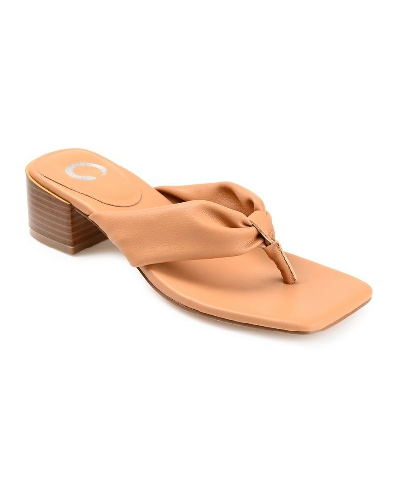 Women's Seelah Sandals PD03 $40.50 Shoes