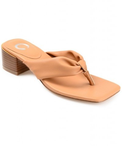 Women's Seelah Sandals PD03 $40.50 Shoes