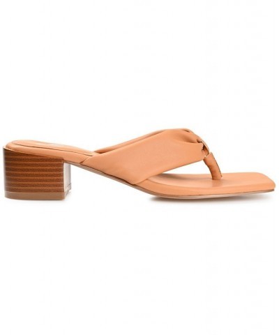 Women's Seelah Sandals PD03 $40.50 Shoes