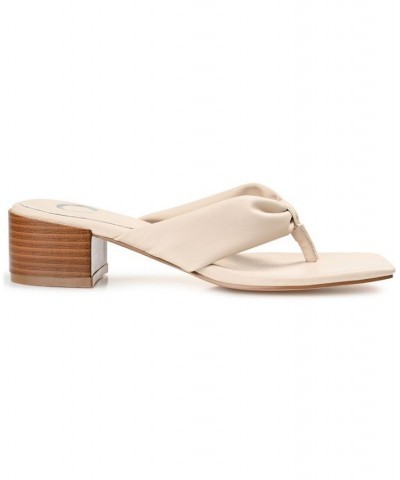 Women's Seelah Sandals PD03 $40.50 Shoes