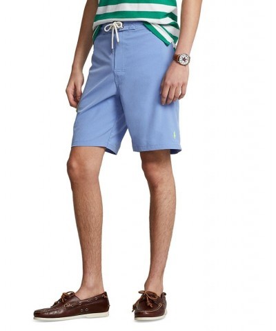 Men's 8-1/2-Inch Kailua Classic Fit Swim Trunks Blue $50.35 Swimsuits