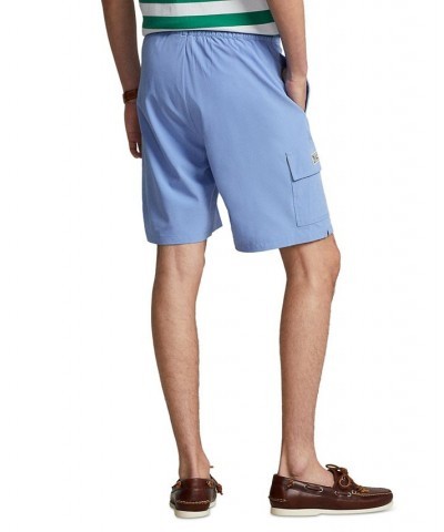 Men's 8-1/2-Inch Kailua Classic Fit Swim Trunks Blue $50.35 Swimsuits