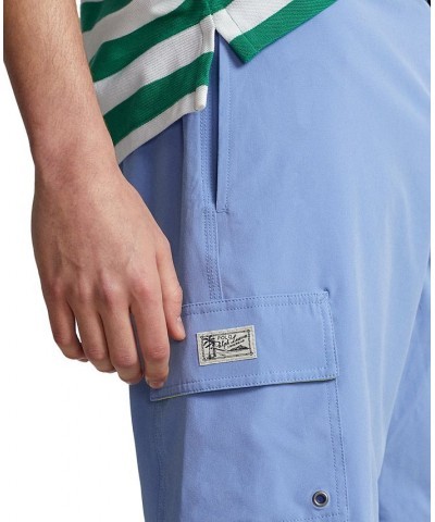 Men's 8-1/2-Inch Kailua Classic Fit Swim Trunks Blue $50.35 Swimsuits