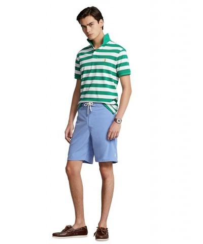 Men's 8-1/2-Inch Kailua Classic Fit Swim Trunks Blue $50.35 Swimsuits