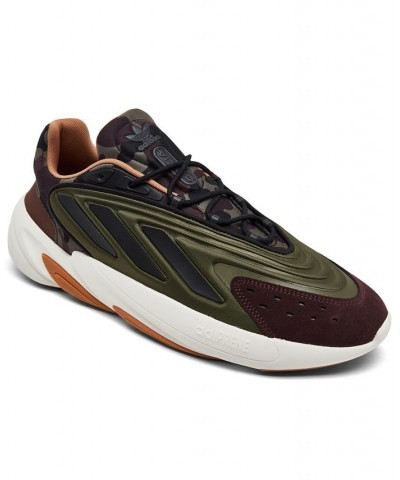 Men's Ozelia Casual Sneakers Multi $35.20 Shoes