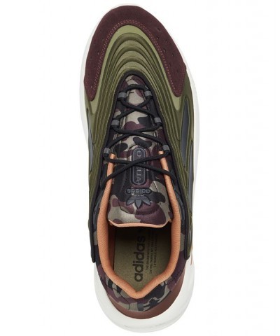 Men's Ozelia Casual Sneakers Multi $35.20 Shoes