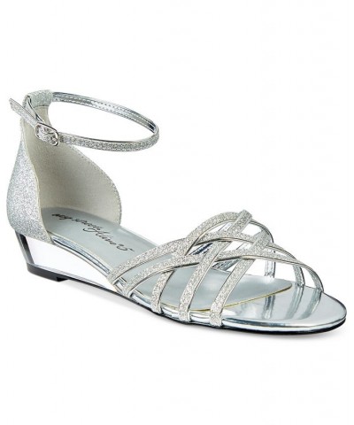 Tarrah Evening Sandals PD02 $44.00 Shoes