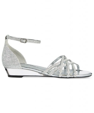 Tarrah Evening Sandals PD02 $44.00 Shoes