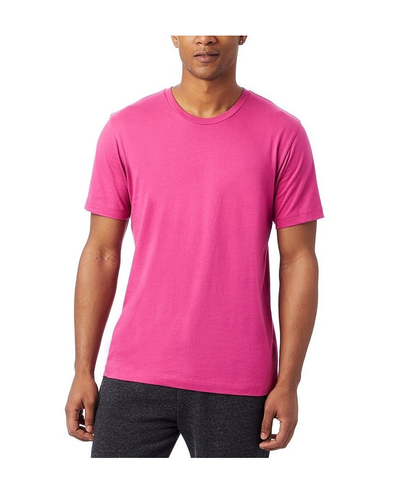 Men's Short Sleeves Go-To T-shirt PD24 $15.50 T-Shirts